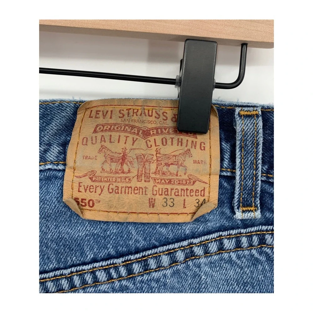 Levis vintage levis